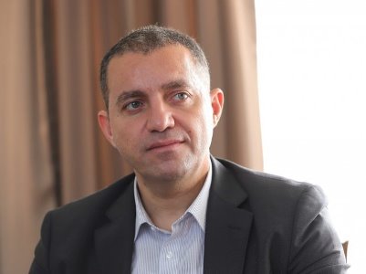 Կապիտալի շուկան դառնում է ավելի բազմազան ու հետաքրքիր. Վահան Քերոբյան