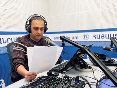 Հանրայինի շուրջ կա ընկալման իներցիա, որ որքան էլ ջանք ենք գործադրում, առայժմ հաղթահարել չի ստացվում. Գարեգին Խումարյան