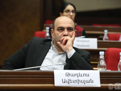 «Տաք» փողերը փախնում են Հայաստանից․ հետևանքները չեն ուշանում. Թադևոս Ավետիսյան