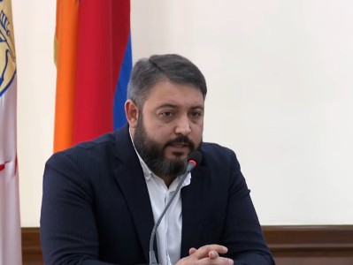 Հայկ Մարությանին մեր որոշմամբ ենք հեռացրել. «Հանրային ձայն» խմբակցության ղեկավար