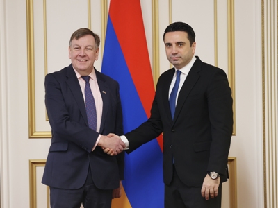 Բրիտանացի խորհրդարանականը ցավակցություն է հայտնել Ադրբեջանի ռազմական գործողության հետևանքով զոհվածների ընտանիքներին