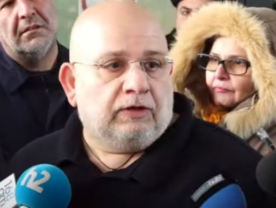 Արամ Առաջինն այս հարցում ասելիք ունի. Լիբանանի «Զարթօնք» թերթի խմբագիր