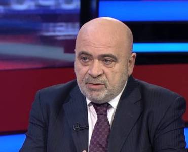 «Հրապարակ». Տիգրան Հակոբյանը 1 մլն 164 հազար դրամ աշխատավարձ կստանա
