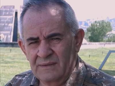 Հիշեք Հրաչյա Հովհաննիսյանին, ով հայրենիքից երբեք չբողոքեց. Վարդան Բալյան