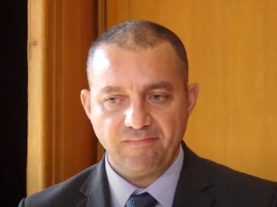 Վահան Քերոբյանը Քննչական կոմիտեում է