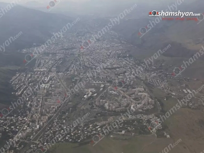 Վանաձորում համատիրության նախկին աշխատակիցը համատիրության նախագահից շորթել է բնակիչների վճարած 1,35 մլն դրամը