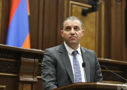 Վահան Քերոբյանին կալանավորելու միջնորդություն է ներկայացվել դատարան․ պաշտպան