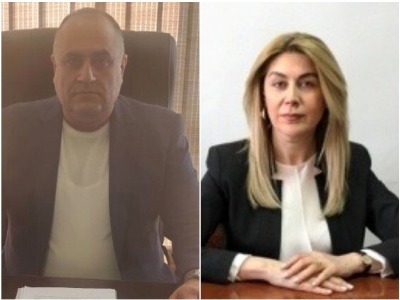 «Ոչ իրավաչափ արձակուրդ, թերի փաստաթղթեր»․ ինչո՞ւ է Կարմիր խաչի նախագահությունը հեռացրել Աննա Եղիազարյանին․ փաստաբան
