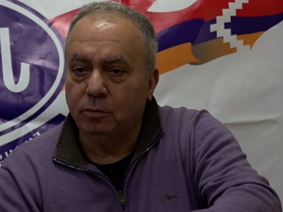 Երեկ Ռուսաստանը պարզ հայտարարում էր՝ ՀԱՊԿ-ից ինչի՞ եք դուրս եկել, ՀԱՊԿ-ը ձեզ պաշտպանելու է. Բագրատյան