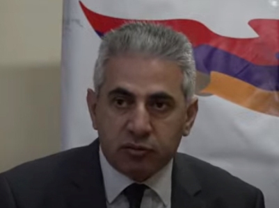 Մենք արդեն ունենք փաստ, որ Նիկոլ Փաշինյանի պաշտոնավարումն ապօրինի է վարչապետի պաշտոնում. Էդգար Ղազարյան
