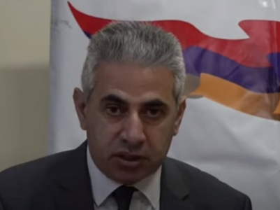 Փաշինյանը որտեղ գնում է, վարչապետը հրաժարական է տալիս. Հուսանք՝ իր վերադարձից հետո ՀՀ վարչապետն էլ նույնը կանի.Ղազարյան