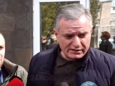 Առ այսօր ընդդիմադիր դաշտում քաղաքական ուժերի միավորման խնդիրը լուծված չէ. Արտակ Զաքարյան