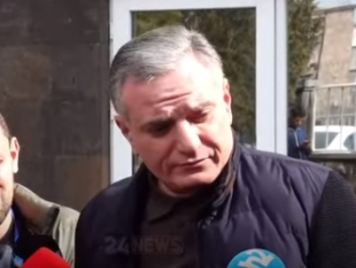 ԵՄ-ի հետ նոր օրակարգը ոչինչ չի տա Հայաստանին. ճիշտ չեմ համարում, որ Հայաստանը մտնի այդ օրակարգերի մեջ. Արտակ Զաքարյան