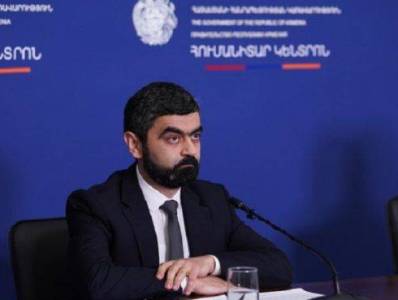 ԼՂ-ից բռնի տեղահանված 1897 ուսանող ներգրավված է ՀՀ պետական բուհերի կրթական ծրագրերում