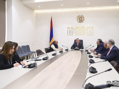 Կառավարությունն ուզում է մեքենան սխալ տեղում կայանելու դեպքում հանել ոչ թե 0,5 բալ, այլ 1 բալ. ԱԺ-ում համաձայն չեն