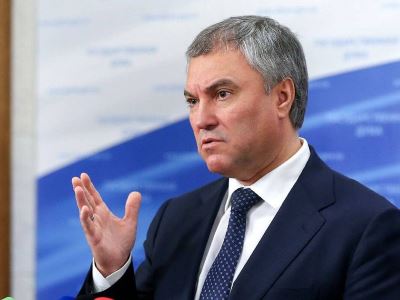 Նավալնիի մահվան մեջ մեղավոր են ԱՄՆ-ը և Եվրամիությունը. Վոլոդին