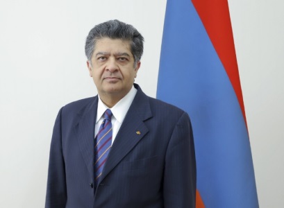 Վահագն Խաչատուրյանը հետ է կանչել Վիետնամում Հայաստանին դեսպանին և նոր դեսպանի նշանակել