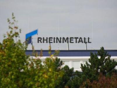 Եվրոպայի զինամթերք արտադրող խոշորագույն ընկերությունը ծրագրում է նոր գործարան բացել Ուկրաինայում
