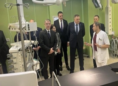 Սերբական հանրապետության նախագահը կհանդիպի Լուկաշենկոյի հետ