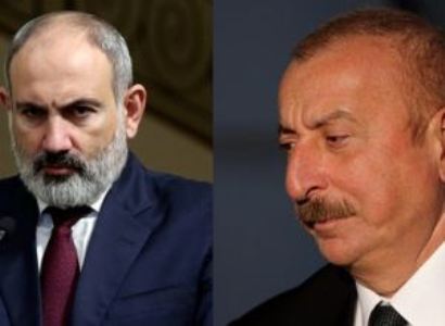 2020 թվականի այս օրերին Փաշինյանն էլի Ալիեւի հետ էր հանդիպում. վախ կա, թե ինչ է պայմանավորվել. պատգամավոր