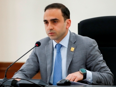 Այս տարի արդեն պետք է ամբողջացնենք ավտոբուսների համար առանձնացված գծերի մեր ծրագիրը. Ավինյան