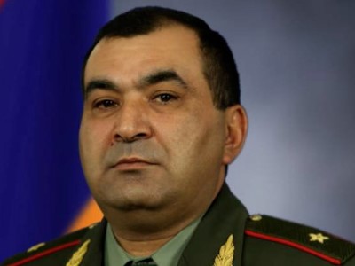 Հայտնի է, թե ով է քննելու Տիրան Խաչատյանի վերաբերյալ քրեական վարույթը