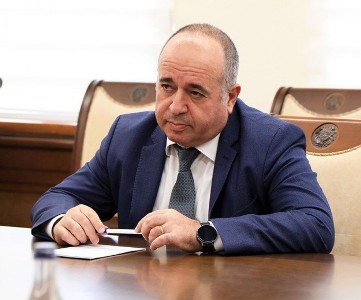 «Փաստ». «Գլխավոր վտանգը Հայաստանի ներկայիս իշխանությունն է»