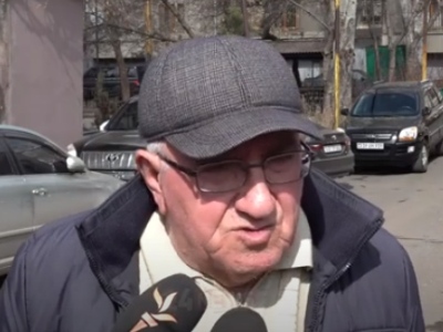 Бывший карабахский депутат: Президент заявил о необходимости обеспечить возвращение в Нагорный Карабах