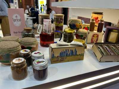 «Gulfood 2024» միջազգային ցուցահանդեսին Հայաստանը ներկայացրել է 47 ընկերության արտադրանք