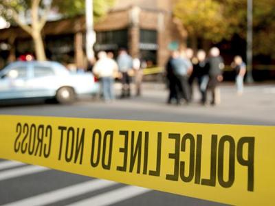В Калифорнии в результате стрельбы погиб один человек