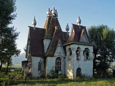 Կառավարությունը մրցույթ է հայտարարել Ամրակից գյուղի Սուրբ Նիկոլայ Հրաշագործ եկեղեցու վերակառուցման համար