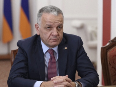 Ցանկացած պնդում, թե մենք այլ գործունեությամբ ենք զբաղվում, անհիմն է և զրպարտություն. Մարագոսը՝ Բաքվին