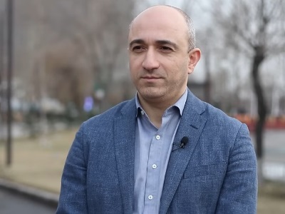 Ամերիաբանկի և BOGG-ի հավանական գործարքի գինը տրամաբանված է․ Կարեն Զաքարյան
