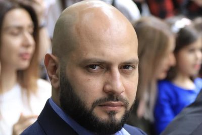 «Ժողովուրդ». Կենտրոնի թաղապետ Սամվել Ղուկասյանին կանչել են Հակակոռուպցիոն դատարան. հերթը նրանն է եղել