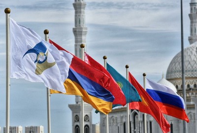 «Փաստ». Ի՞նչ անել արևմտյան ճնշումների հետ