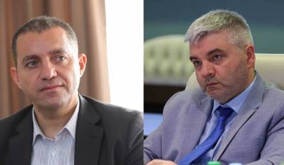 «Հրապարակ». Էկոնոմիկայի նախարար կարող է նշանակվել Արտակ Քամալյանը