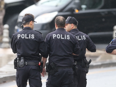 В Анкаре отец 12 часов удерживал в заложниках семилетнего сына