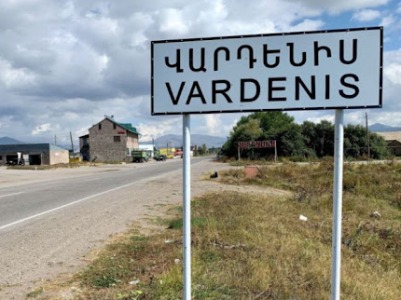 Սահմանամերձ Վարդենիսի բնակիչների մշակած կարտոֆիլը չի իրացվել, իսկ 7 օրից գարուն է.իշխանությունը «դեռ» քննարկում է հարցը