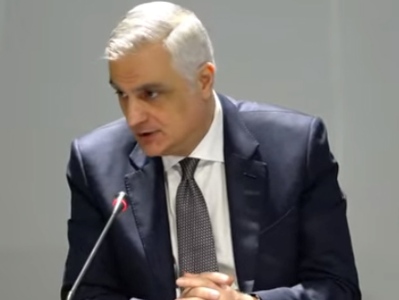 Շատ դեպքերում կոռուպցիայի պատճառը անիմաստ գործընթացներն են. փոխվաչապետ