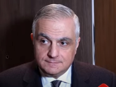Дата следующей встречи вице-премьеров Армении и Азербайджана еще не определена