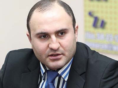 Սուտ են ասում, թե ՀԱՊԿ-ը մեզ դավաճանել է. մեզ առաջարկվել է փաթեթ, որը ենթադրում էր նաեւ զենքի մատակարարում. փորձագետ