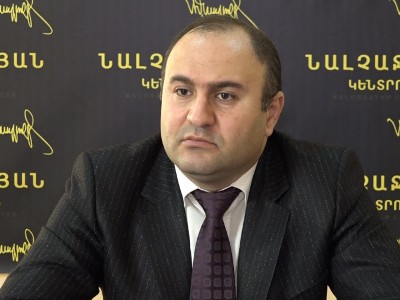 Վարչապետի երեկվա հարցազրույցը որպես իր տրամաբանական հետեւանք ունենալու է նոր պատերազմը. փորձագետ