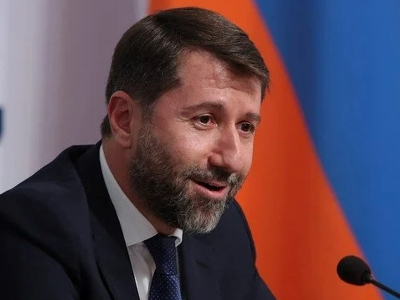 ՔՊ խմբակցությունը ԱԺ-ում հանդիպել է ԲԴԽ նախագահ Կարեն Անդրեասյանի հետ. հայտնի է՝ ինչ են քննարկել