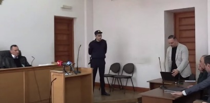 Դատարանը թույլ չտվեց Գագիկ Խաչատրյանին՝ արտերկրում բուժում ստանալ