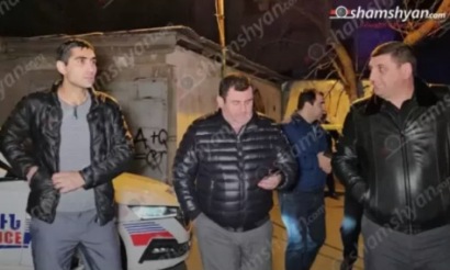 Վիճաբանություն՝ Երևանում գործող «12» ակումբում