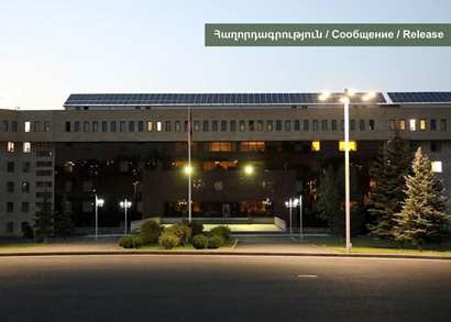 Serviceman died in unknown circumstances