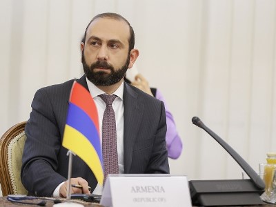 Глава МИД Армении выразил соболезнования семьям погибших в результате пожара в Валенсии