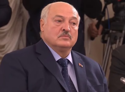 Лукашенко намерен баллотироваться на пост президента Беларуси на следующих выборах: Пойду, пойду, пойду