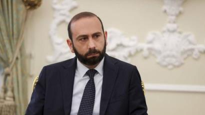 Armenia FM to be in Geneva on working visit