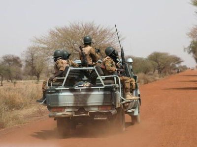 В Буркина-Фасо вооруженная банда напала на деревню и убила 15 католиков